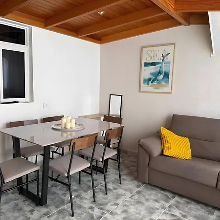 דירה Sunset Tenerife