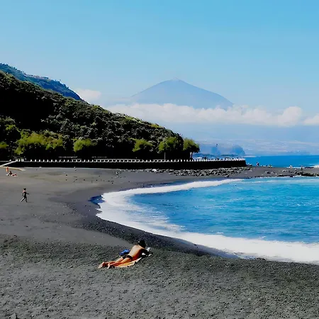 Sunset Tenerife דירה טקורונטה