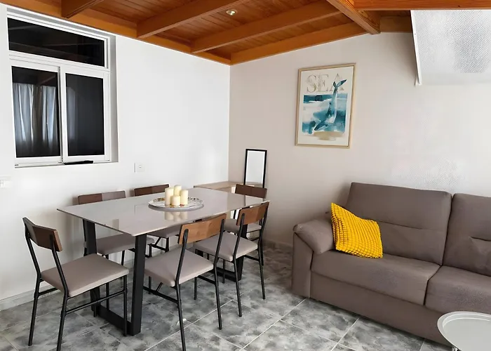 דירה Sunset Tenerife