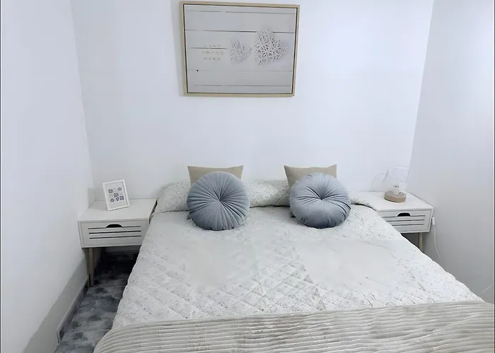 Sunset Tenerife דירה *