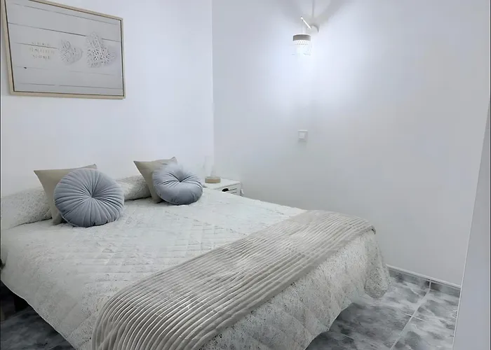 דירה Sunset Tenerife