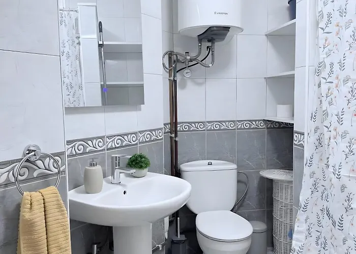 Sunset Tenerife טקורונטה