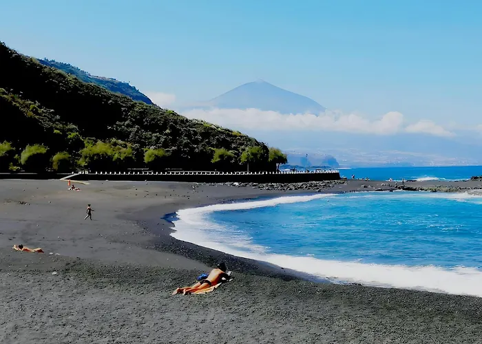 Sunset Tenerife דירה טקורונטה