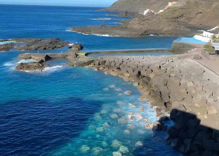 דירה Sunset Tenerife