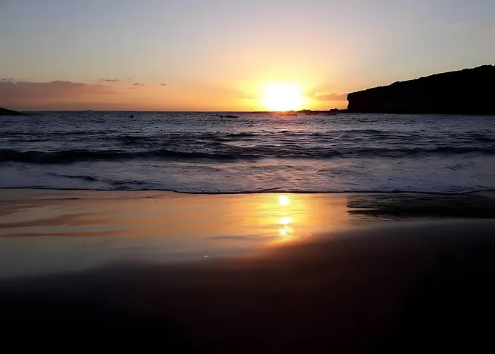 דירה Sunset Tenerife