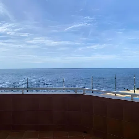 Appartement Sunset Tenerife *