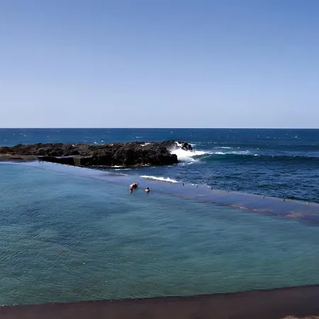 Sunset Tenerife Appartement