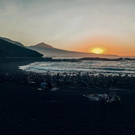 Sunset Tenerife * Такоронте