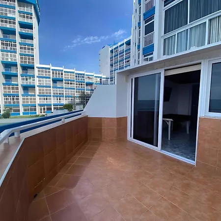 Sunset Tenerife Apartment *