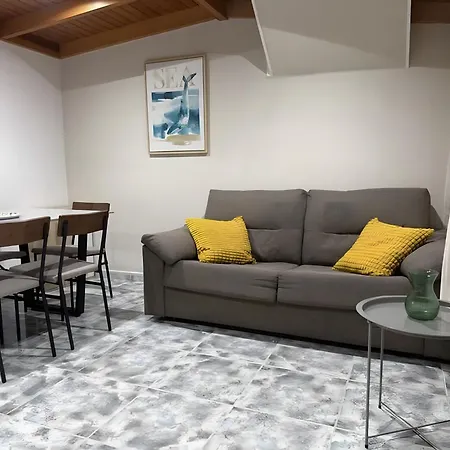 Sunset Tenerife Apartment Tacoronte