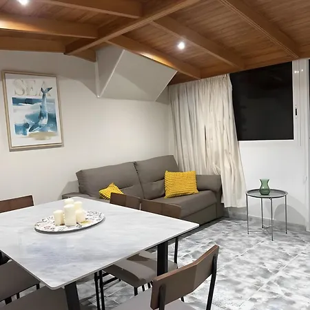 Sunset Tenerife Apartment *