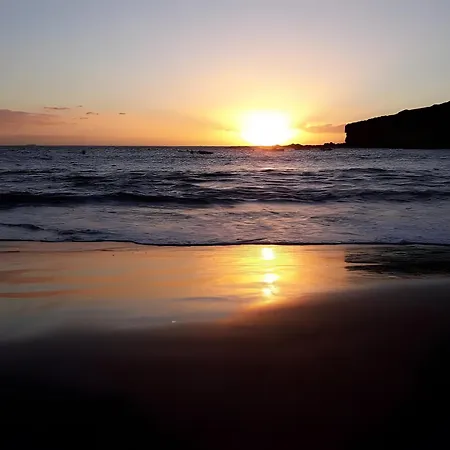 Sunset Tenerife Apartment *