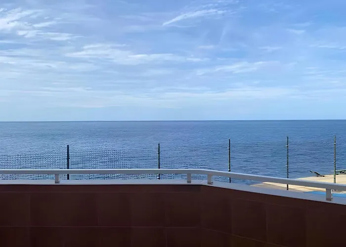 Апартаменты Sunset Tenerife *