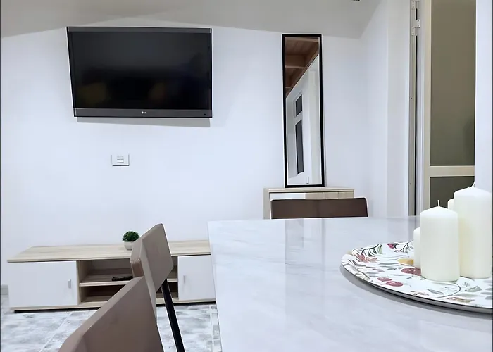 Апартаменты Sunset Tenerife Такоронте