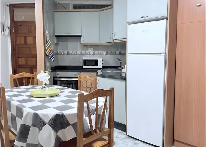 Апартаменты Sunset Tenerife Такоронте